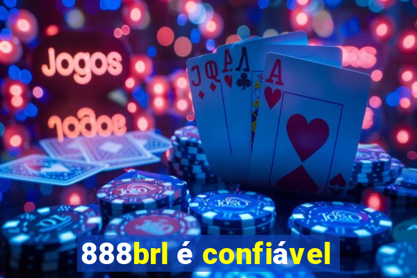 888brl é confiável